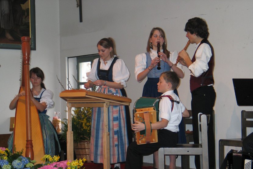 Wasserburger Löwe 2007 008